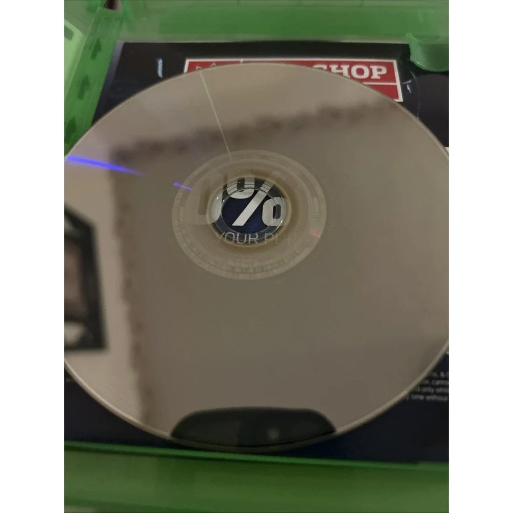 Madden NFL 18 - Microsoft Xbox One     *13 - Picture 4 of 4